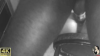 Pele VIP and Chayenhy Get Neighbor Married in Trailer