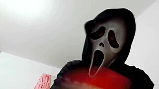 Agbg scream - milf surprised and pounded by mysterious man parody