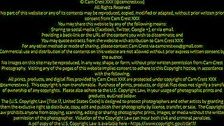 feel the submission as you worship studs feet while he fucks your wife