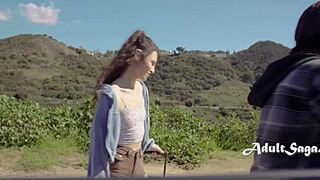 con artists lie but cougar gets instincts - reagan foxx liz jordan ken feels tyler cruise