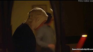 Gracie Gilbert Nude Scene in Underbelly S06E06 2013