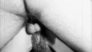 Shocking sins of step grandmothers in vintage confessions!