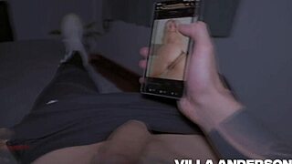 Couple enjoys outdoor fun in the car.