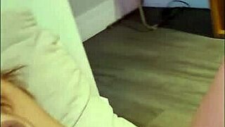 Fucking Tight Stepsister And Cumming On Her?