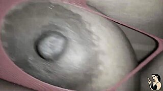 In this trailer, a black bbw takes a huge penis in her giant pussy