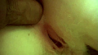 Fat Slut's Pussy Smashed For Money!