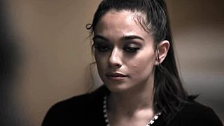 बिग ऐस लैटिना टीन टीचर्स स्टीपसन को गुड ग्रेड्स के लिए फक करती है?