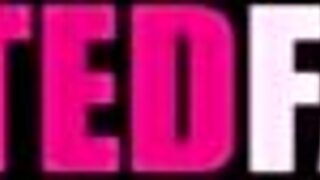 taking care of my stepmom's needs in a fucked up family