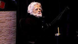 comentou sobre criadores que provocam em casa de swing