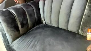 मोटी गांड मिल्फ सौतेली बहन की धोखेबाज हॉट सोलो चुदाई