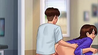 Did I Cum Inside My Stepmother?