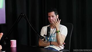 Compilados Do Jow Jow No Bora Cast Com Bruna Carlos