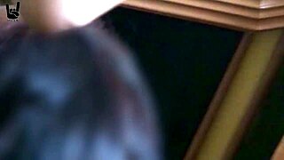 cogiendo frente al cornudo, anal humiliation with latina whore