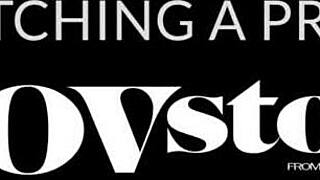 sharing is caring with blonde tribbing, group fucking, and cumshot close up