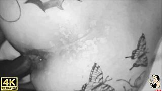 Trailer - ex girlfriend visited me missing cumming in my dick.