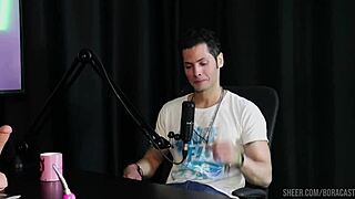 Compilados Do Jow Jow No Bora Cast Com Bruna Carlos