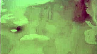 Horny Bride Achieves Orgasm in Solo Bath