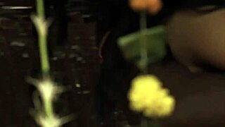 यो, यह इंडियन ट्राइब सेक्स सीन बिल्कुल आग है, मत छोड़ो! 🔥