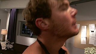 Hot Milf Secretary Isis Love Gets Intense Anal Fucking In Stockings And Heels.