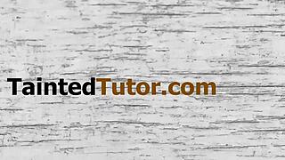 Teacher Abi James Groped by Principal Danny Steel in Office