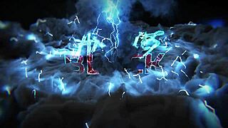 वाह! सबसे हॉट चब्बी ब्राजीलियन 18+ की गांड पेल दी!