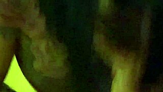 Alice Fire in Lingerie, Asian Blowjob Tease?