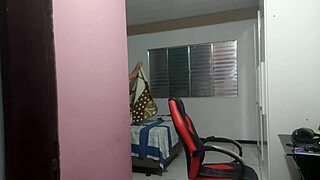 Curvy Mother-in-Law Moans During Doggy Assfucking with Stepson.