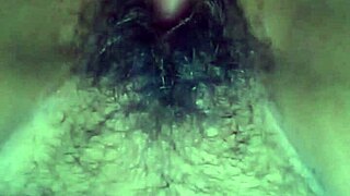 Young guy fucks real old woman hard!