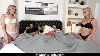 i'm hooked on slimthick vic and lindsey lakes with stepsons