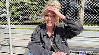 Sadie Summers, fuck that monster cock