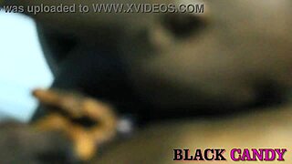 how did the pussy eater make my big fat pussy wet?