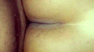 मोटरसाइकिल रोककर गली में उसकी चूत में स्पर्म डाला