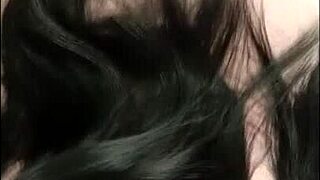 Stepmom Caught Watching Xvideos Sparks Hard and Horny Anal Desire in Me
