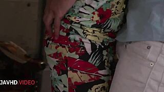 Milf with Big Tits Delivers Stunning Blowjob for Hardcore Satisfaction