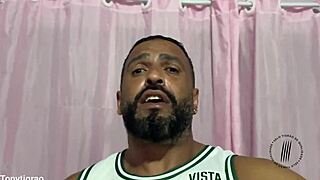 Trailer for my, uh, intimate massage session... ya know?