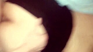 Son Fucks His Stepmom! Intense Taboo Action!