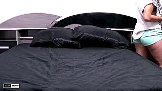 why did that hot friend come to fuck my pussy at home?