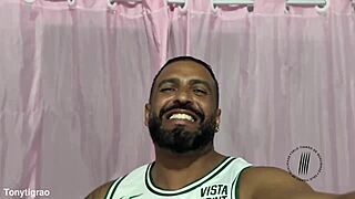 Trailer for my, uh, intimate massage session... ya know?