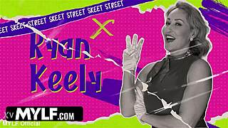 Ryan Keely Bangs on Skeet Street, Really?