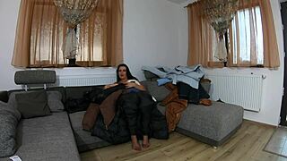 Maxine X Ass Jizzed By Ludus Adonis Ram