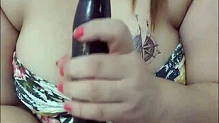 viral student plays with eggplant in funny video