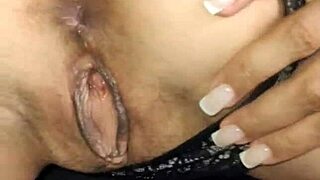 i am a milf sexwife in amateur anal with my couple