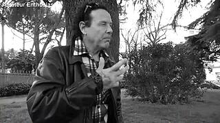 Wow! Beautiful Asian Milf With Tattoos Gets Fucked By White Tourist!