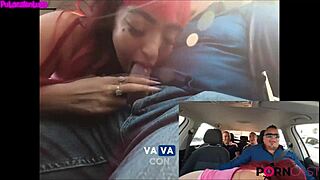 Macario Brujo Casts Yasmin Kitty