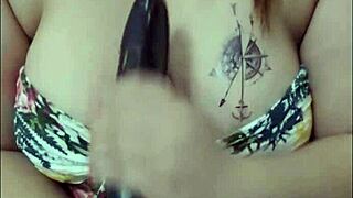 viral student plays with eggplant in funny video