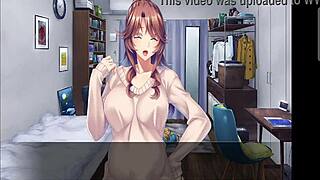 la tia sin respeto y su amiga en capitulo dos