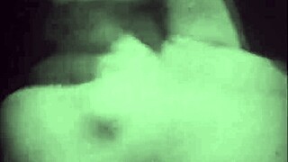Why Hide Erotic Confessions in Vintage Peepshow Secrets?