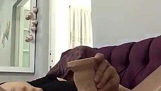 Busty german mature fucks big cock