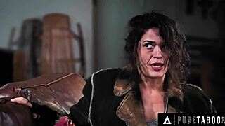 Pure Taboo Homeless Victoria Voxxx Tricks Married Man For Desired Life Part 1