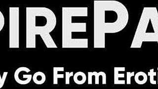 Casca And Nicole Take A Special Break To Clear Their Heads